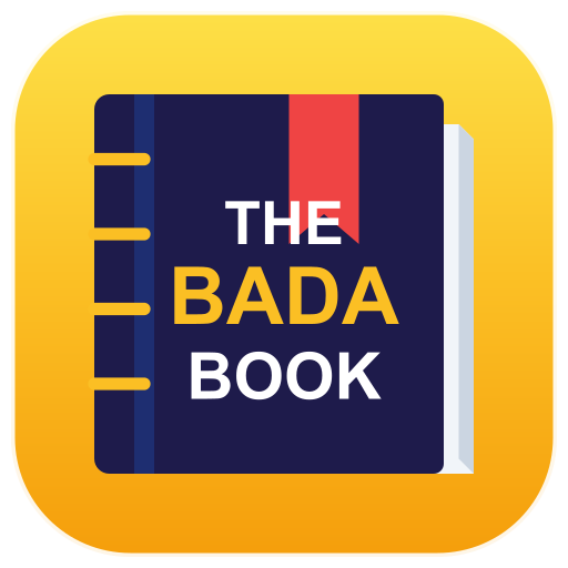 The Bada Book
